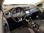 Nissan Qashqai 2018 Musta