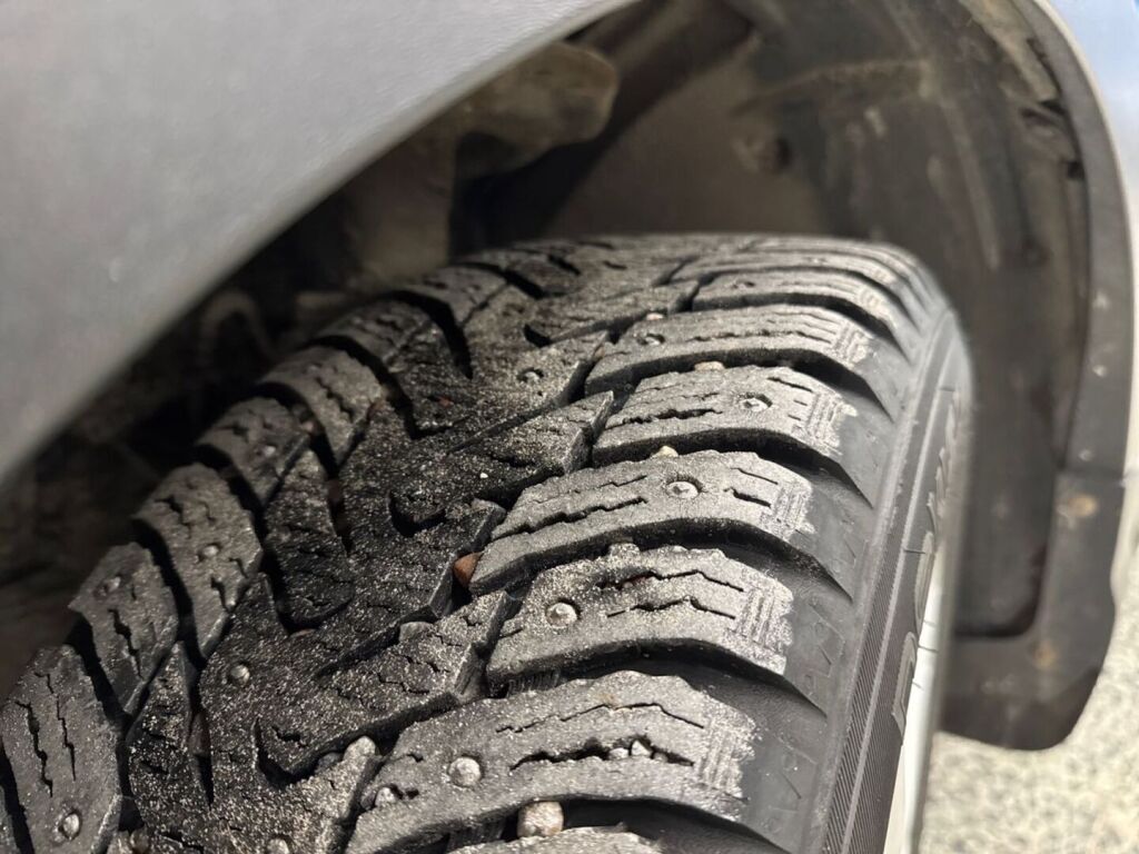 Nissan Qashqai 2018 Musta