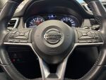 Nissan Qashqai 2018 Musta
