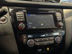 Nissan Qashqai 2018 Musta