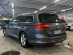 Volkswagen Passat 2015 Harmaa