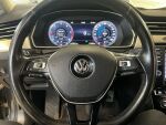 Volkswagen Passat 2015 Harmaa