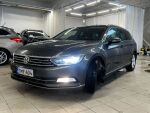 Volkswagen Passat 2015 Harmaa