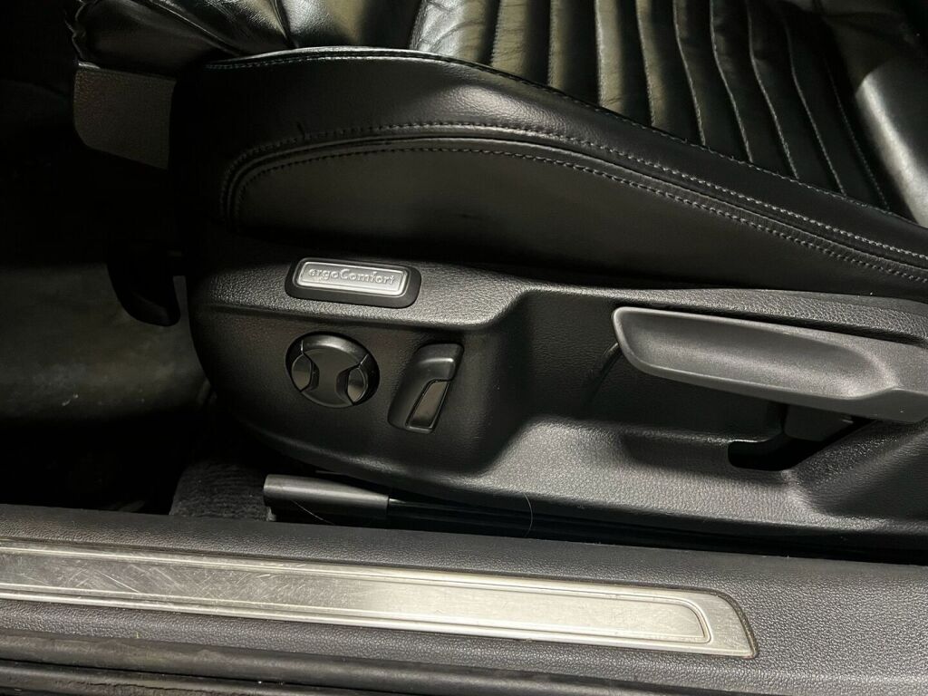 Volkswagen Passat 2015 Harmaa