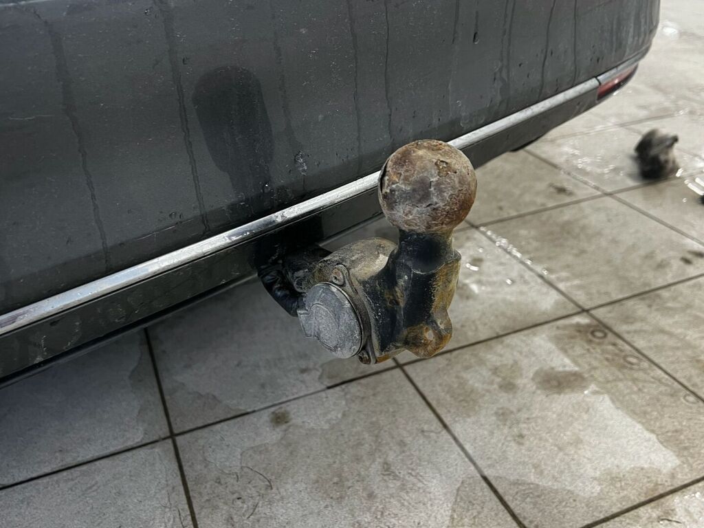 Volkswagen Passat 2015 Harmaa