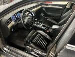 Volkswagen Passat 2015 Harmaa