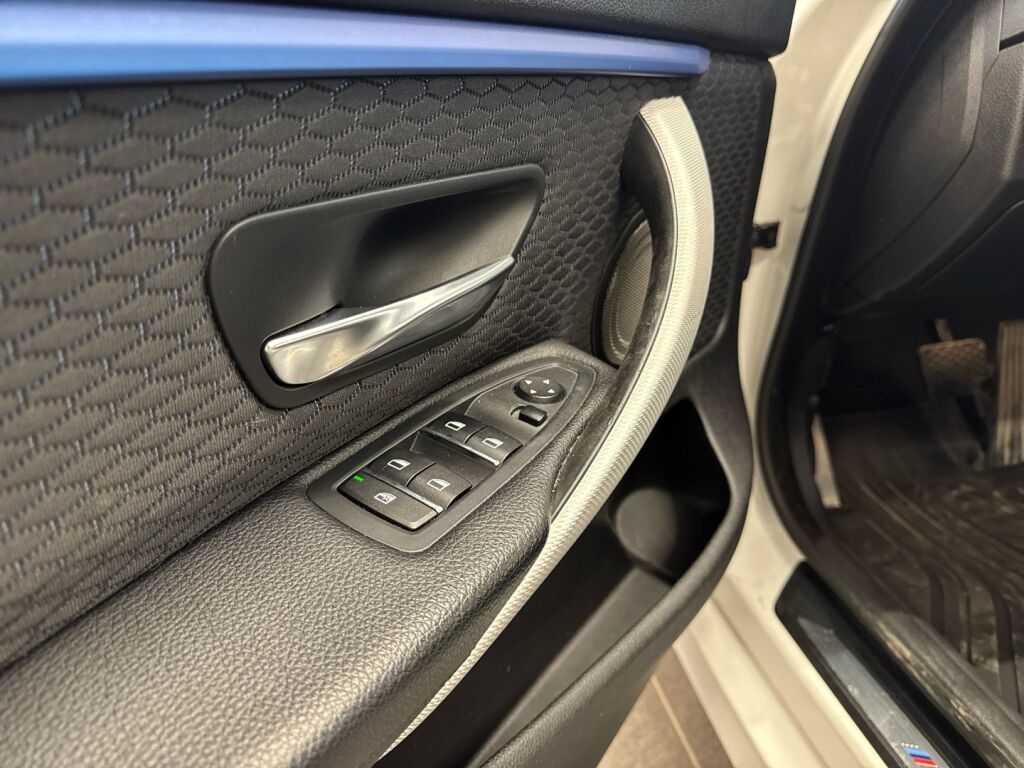 BMW 420 2018 Valkoinen