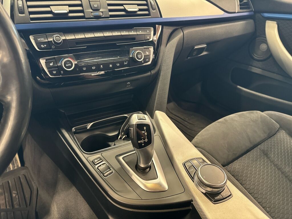 BMW 420 2018 Valkoinen