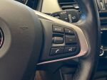 BMW X1 2018 Valkoinen
