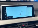 BMW X1 2018 Valkoinen