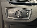 BMW X1 2018 Valkoinen