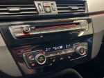BMW X1 2018 Valkoinen