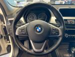 BMW X1 2018 Valkoinen