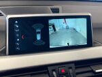 BMW X1 2018 Valkoinen