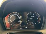 BMW 120 2018 Ruskea (beige)