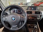 BMW 120 2018 Ruskea (beige)