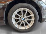 BMW 120 2018 Ruskea (beige)