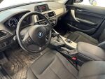 BMW 120 2018 Ruskea (beige)