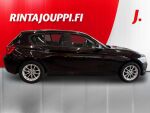 BMW 120 2018 Ruskea (beige)