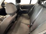 BMW 120 2018 Ruskea (beige)