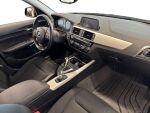 BMW 120 2018 Ruskea (beige)