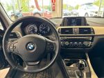 BMW 120 2018 Ruskea (beige)