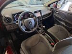 Renault Clio 2018 Punainen