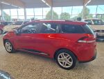 Renault Clio 2018 Punainen