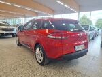 Renault Clio 2018 Punainen