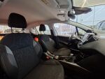 Peugeot 2008 2018 Valkoinen
