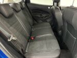 Ford Ecosport 2018 Sininen
