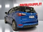 Ford Ecosport 2018 Sininen