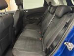 Ford Ecosport 2018 Sininen