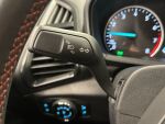 Ford Ecosport 2018 Sininen
