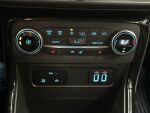 Ford Ecosport 2018 Sininen