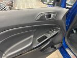 Ford Ecosport 2018 Sininen