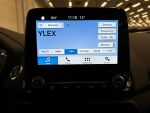 Ford Ecosport 2018 Sininen