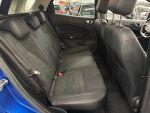 Ford Ecosport 2018 Sininen