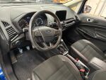 Ford Ecosport 2018 Sininen