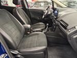 Ford Ecosport 2018 Sininen