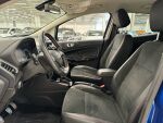 Ford Ecosport 2018 Sininen