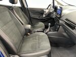 Ford Ecosport 2018 Sininen