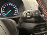 Ford Ecosport 2018 Sininen