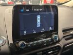 Ford Ecosport 2018 Sininen