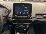 Ford Ecosport 2018 Sininen