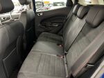 Ford Ecosport 2018 Sininen