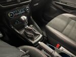 Ford Ecosport 2018 Sininen