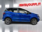 Ford Ecosport 2018 Sininen