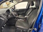 Ford Ecosport 2018 Sininen