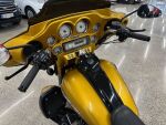 Harley-davidson TOURING 2007 OP V 160